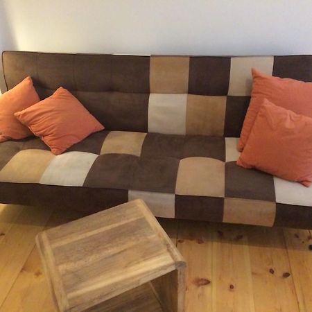 Lodge Berlin - Apartment Kültér fotó